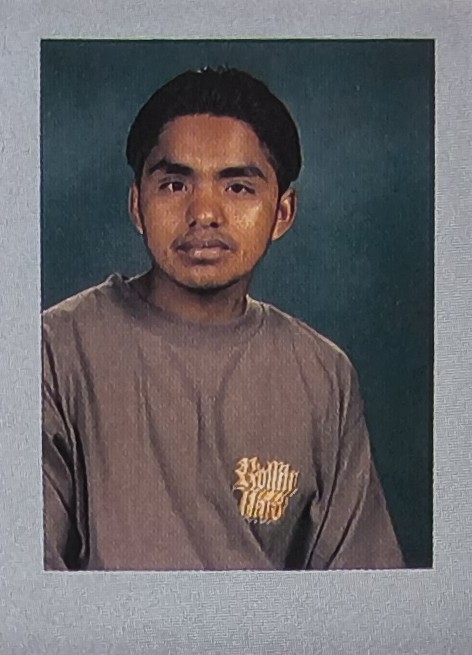 Gonzalez, Jesus